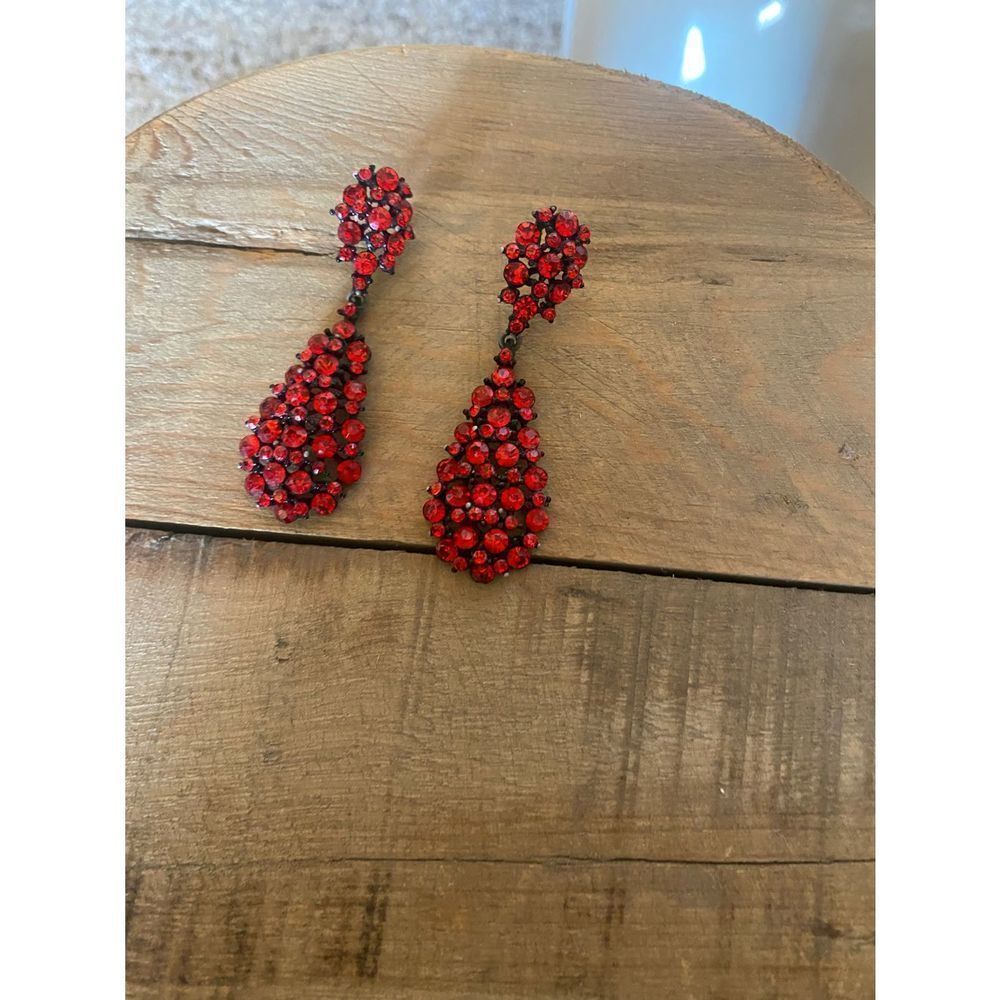 Costume Earing VEuc